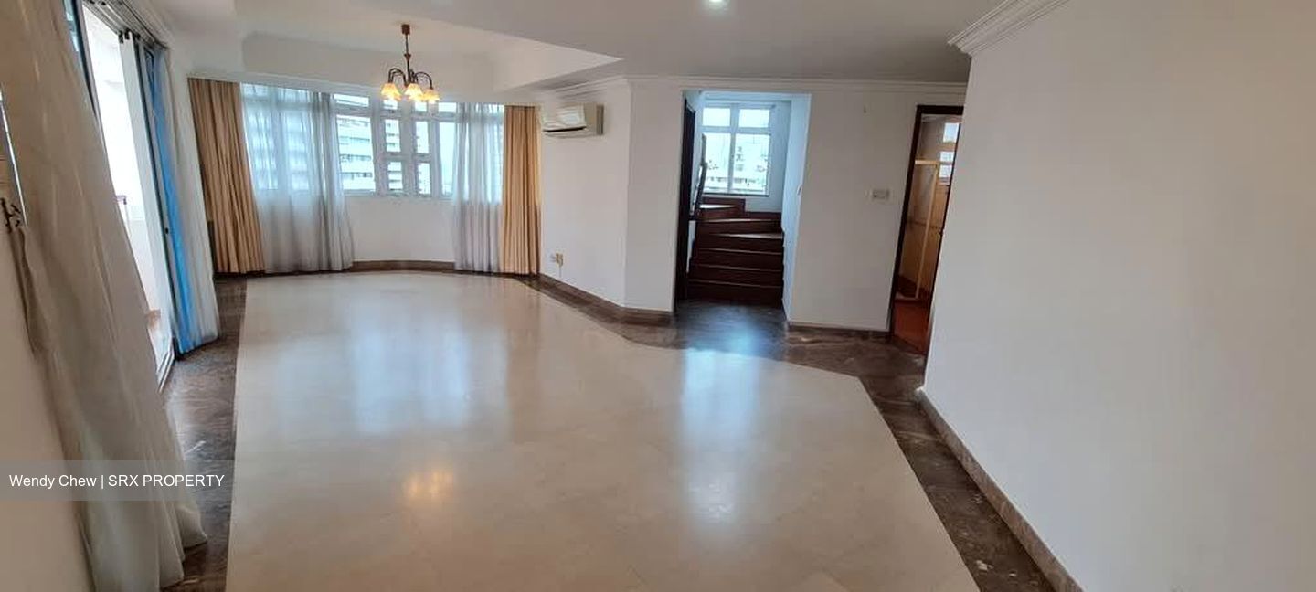 The Sierra (D10), Apartment #577097061